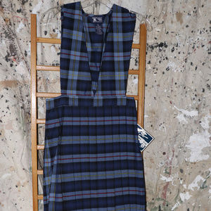 Girls School Uniform Dress - French Toast